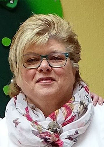 Frau Roddewig