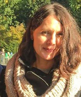 Frau Weitzel