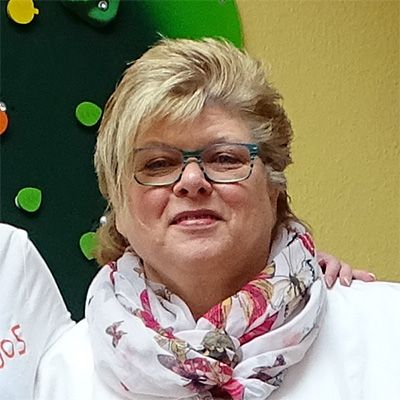 Frau Roddewig