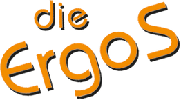 Logo "die ErgoS"