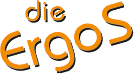 Logo "die ErgoS"