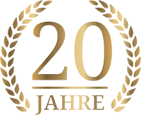 20 Jahre