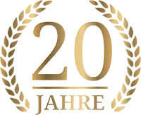 20 Jahre