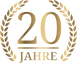 20 Jahre